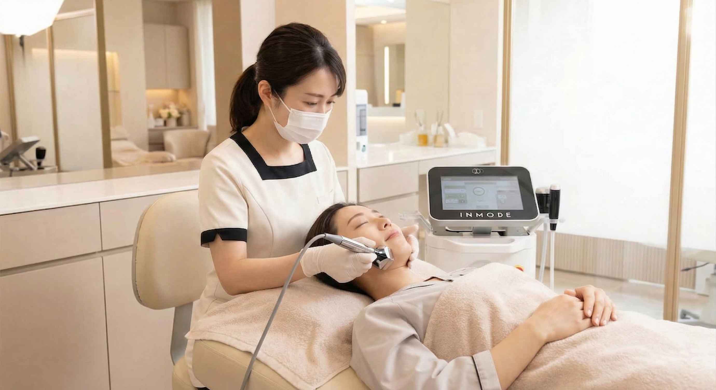 インモードリフト